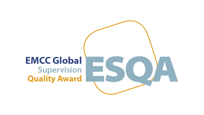 EMCC ESQA logo